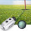 Golf Range Finder 7X Magnification Golf Range Finder Devices Distance Measure Rangefinder Silver 4