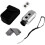 Golf Range Finder 7X Magnification Golf Range Finder Devices Distance Measure Rangefinder Silver 3