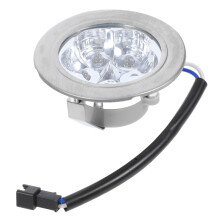 Lâmpada LED Para Exaustor De Cozinha, Indicadora LED
