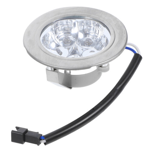 Lâmpada LED Para Exaustor De Cozinha, Indicadora LED