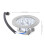 Lâmpada LED Para Exaustor De Cozinha, Indicadora LED 2
