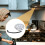Lâmpada LED Para Exaustor De Cozinha, Indicadora LED 6