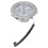 Lâmpada LED Para Exaustor De Cozinha, Indicadora LED 10