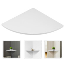 Conjunto De De Parede Formato De Leque 30 Cm