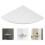 Conjunto De De Parede Formato De Leque 30 Cm 1