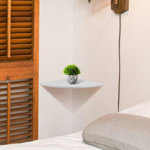 Conjunto De De Parede Formato De Leque 30 Cm 2
