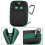 Hunting Camera Pouch, EVA Rangefinder Bag, suitable for Various Devices 5