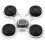Cello Stopper ABS Rubber Cello Accessoire Multi Kleur Antislip 1