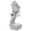 Estátua De Para Ornamento Figura 4