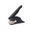 Expert Embossing Seal for Scrapbooking Office Writing-Black 1