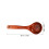 Concha De Madeira Com Longo Para Sopa 28Cm 3