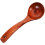Concha De Madeira Com Longo Para Sopa 28Cm 8
