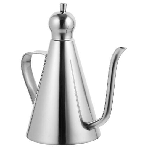 De Aço Inoxidável 304 Para Óleo, Vinagre E (0,27 L) 2