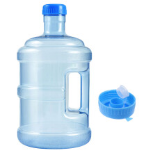 conjunto 5l garrafa jarra portátil para camping