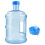 conjunto 5l garrafa jarra portátil para camping 1