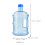 conjunto 5l garrafa jarra portátil para camping 2