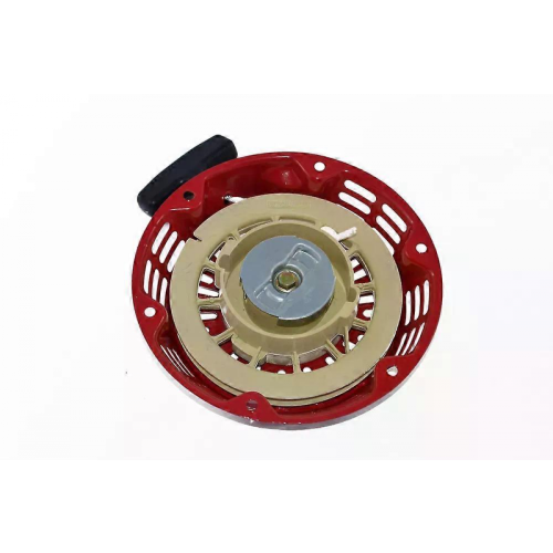 Compatibel met Pull Starter Scheppach HP1200S / HP2200S / HP2500S trilplaat 2