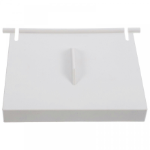 Skimmerdeur voor zwembad Skimmerdeurklep Skimmerdeurklep Skimmerdeurklep Compatibel met Hayward 8926 Skimmer s202412242351