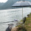 MultiFunctional Umbrella Mount Easy Clip-Fixed umbrella stand 2