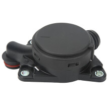Válvula PCV compatible con motores diésel, válvula de ventilación del cárter, válvula de ventilación del cárter, repuesto para Mercedes-Benz,