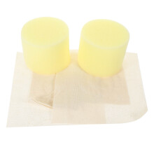 Conjunto De Escova De Óleo Com Substituível Para Uso Doméstico