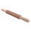 1Pc Home Use Wooden Rolling Pin Screw Design Kitchen Baking Roller 1