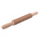 1Pc Home Use Wooden Rolling Pin Screw Design Kitchen Baking Roller 5