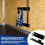 Dense Floor Jacob Stand Owner Constructed of 2.5mm Thick-silver 7