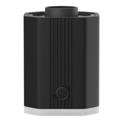 Portable Electric Air Pump Rechargeable Wireless Inflator for Swimming Rings Inflatable Sofas More  Compact  Efficient Ref: 2955