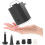 Portable Electric Air Pump Rechargeable Wireless Inflator for Swimming Rings Inflatable Sofas More  Compact  Efficient Ref: 2955 3