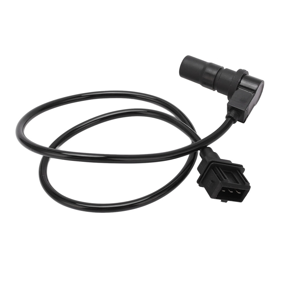 Crankshaft Position Sensor 4 Advanced Engine Monitoring, Precise Position Calculation Engine Speed Calculation Sensor Ensures Optimal Performance 9139052779358