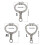 High Strengths Nose Control Tool for Animals-small 3