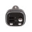 Fm Transmitter Bluetooth Car Adapter w/ Handsfree Functionality, Quick Charge Dual Usb Ports & Led Lighting, Noise Suppression Microphone Ensures 7