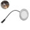 LED Dunstabzugshauben Sanftes Licht Robust ABS 11
