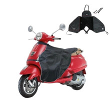 Scooter Leg Cover, Waterproof Windproof Motorcycle Autumn Winter Quilt