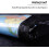 Waterproof Map Case, Foldable Transparent Dry Bag For Camping, 48.5x30 cm, Removable Shoulder Strap 4