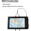 Waterproof Map Case, Foldable Transparent Dry Bag For Camping, 48.5x30 cm, Removable Shoulder Strap 3