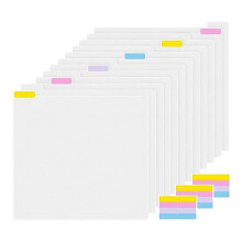 Etichette Indice Sexy per Organizer di Carta da 12 Pezzi, 31 X 32 Cm, Per Divisori di Scatole di Immagazzinaggio, Dischi In Vinile