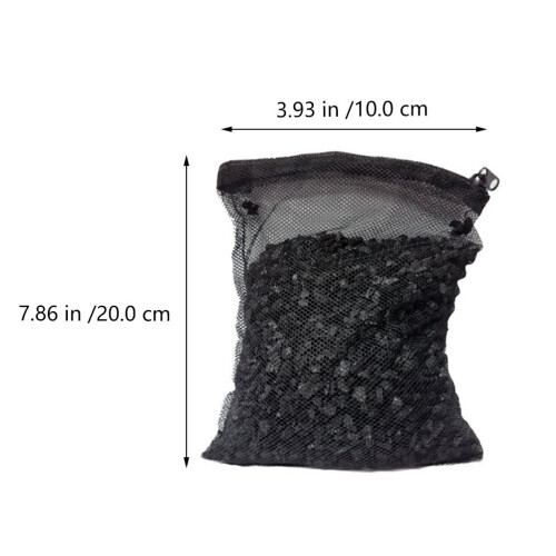 1 Pack Fish Tank Filtration Activated 2