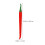12 Pezzi Penna Gel A Peperoncino Per Studenti 3