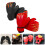 2 paia sportivi , boxe e kickboxing per allenamento 5