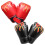 2 paia sportivi , boxe e kickboxing per allenamento 10