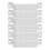 1Ensemble Collier De Gouttière Aluminium Avec Adaptateur Stable 9