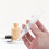 penna trasparente con per olio unghie e crescita 5 ml 4