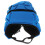 Casco Anticollisione Per Portiere Calcio Hockey Rugby Roller 7
