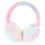 Winter Oorwarmers Vrouwen Met -Effect En 4