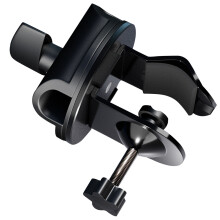 Mic Clip Microphone Desk Arm 19mm Boom Clamp Mount