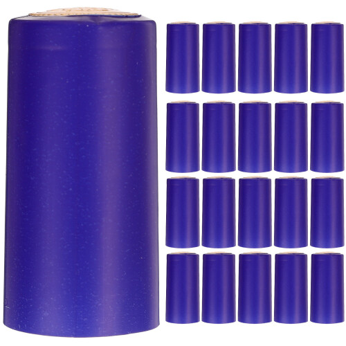 50pcs shrink caps for home and cellars