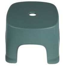Foot Stool Plastic Step Stool For Bathroom And Toilet