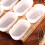 1000 Pezzi Coppette Per Dolci Ovali In Carta Per Torte E Muffin 3